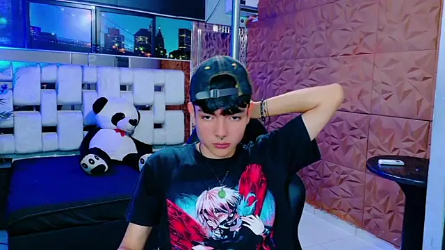 alandelrey57 online show from 12-02-25, 04:58