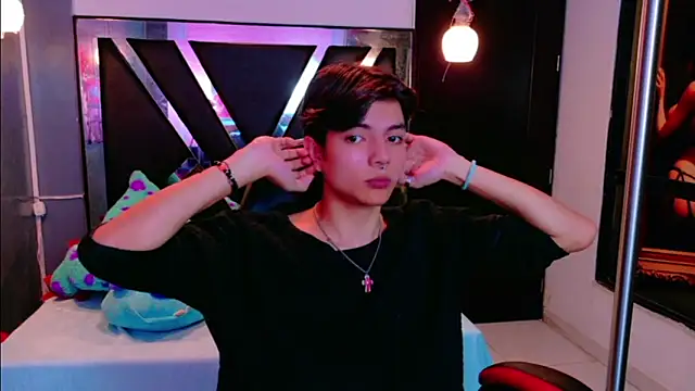 alandelrey57 online show from 02-12-26, 02:00