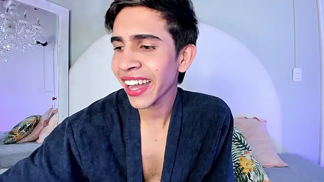 JoshuaSanzz online show from 11-27-25, 04:24