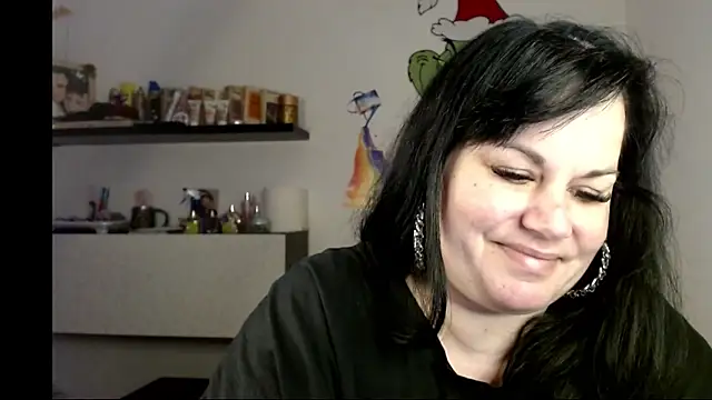 andreea2011 online show from 01-08-26, 07:36