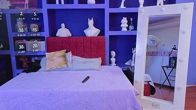 iam sammy 01 online show from 02-14-26, 12:27