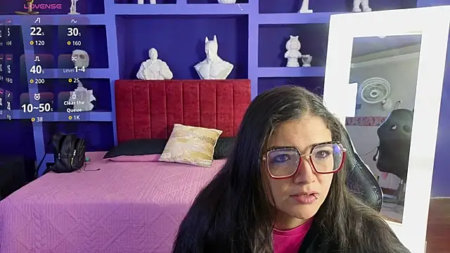 Snapshot of iam_sammy_01 chatting on 06-15-26, 12:05 iam sammy 01 online show from 06-15-26, 12:05