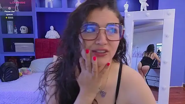 iam sammy 01 online show from 02-16-26, 12:37