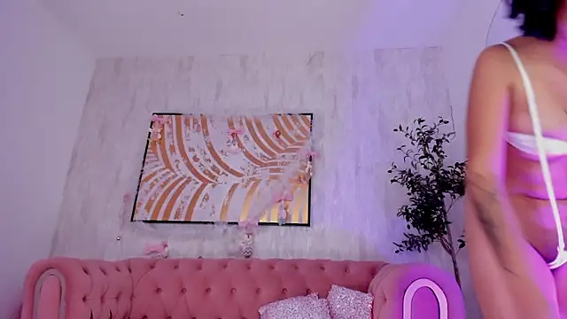 Prissi rivas online show from 12-05-25, 03:38