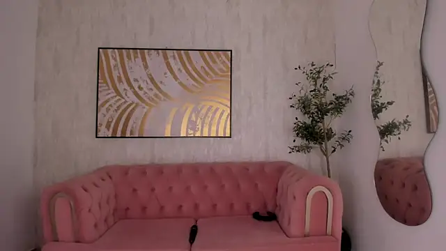 Prissi rivas online show from 02-05-26, 03:35