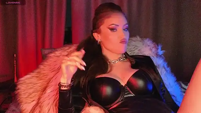 AliceJameson online show from 04-28-26, 09:19