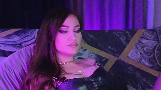 AliceJameson online show from 09-10-25, 09:25