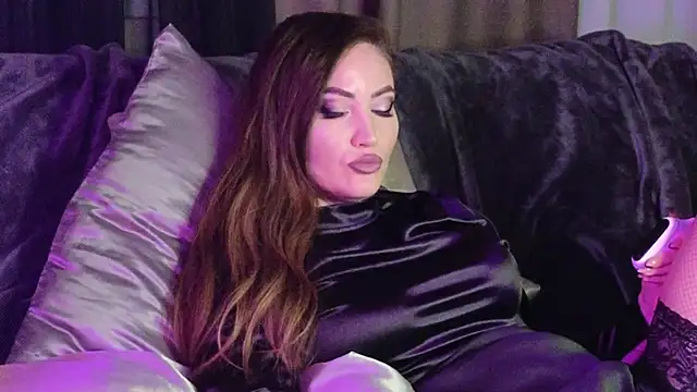 AliceJameson online show from 01-15-25, 05:47