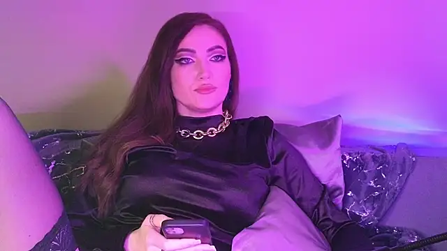 AliceJameson online show from 11-04-25, 09:29