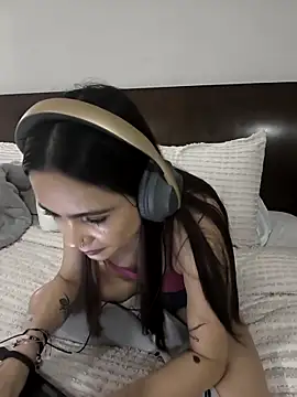 Cami Konor online show from 04-07-26, 09:49