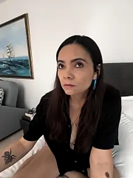 Snapshot of Cami_Konor chatting on 02-10-26, 06:18 Cami Konor online show from 02-10-26, 06:18