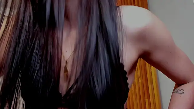 AbbyPalmer online show from 05-18-26, 06:12