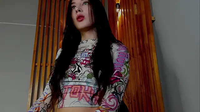 AbbyPalmer online show from 11-30-25, 03:40