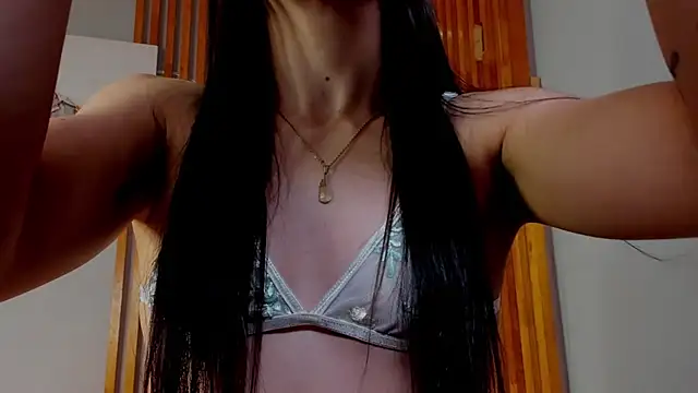 AbbyPalmer online show from 04-19-26, 06:10