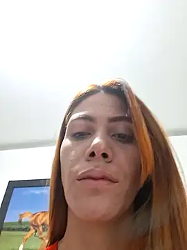 Elianasuarezz online show from 07-19-26, 03:20