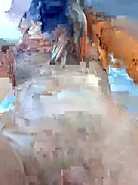 Elianasuarezz online show from 01-10-26, 12:39