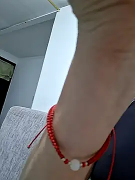 Elianasuarezz online show from 07-28-26, 11:26