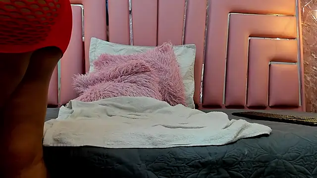 ALYANNA HOT  online show from 02-14-26, 12:27