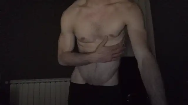 Jorge20F online show from 04-09-26, 11:11