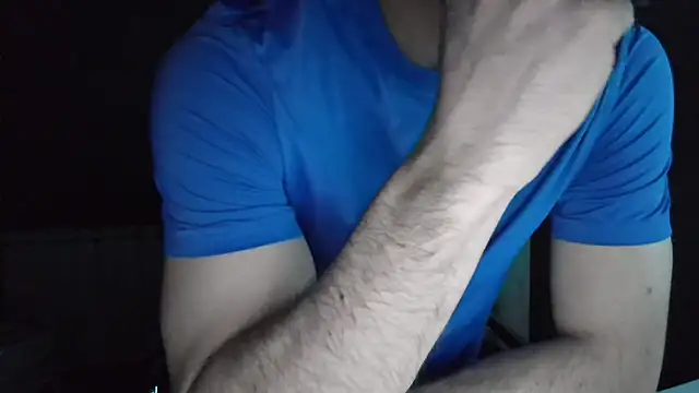 Jorge20F online show from 11-24-25, 08:53