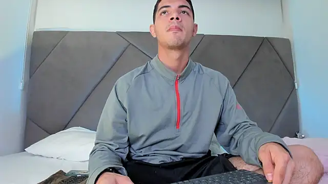 andrew colleman online show from 09-22-25, 05:35