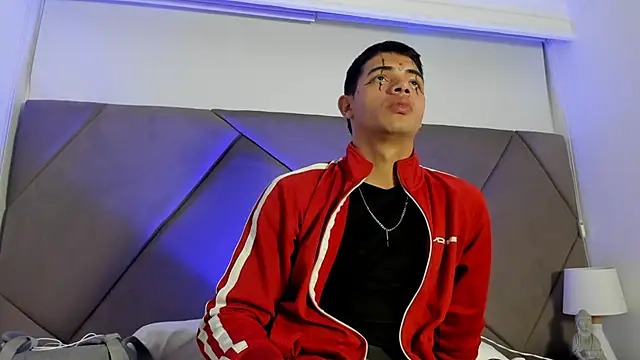 andrew colleman online show from 10-31-25, 08:33