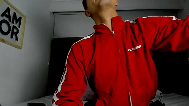 andrew colleman online show from 09-30-25, 03:12