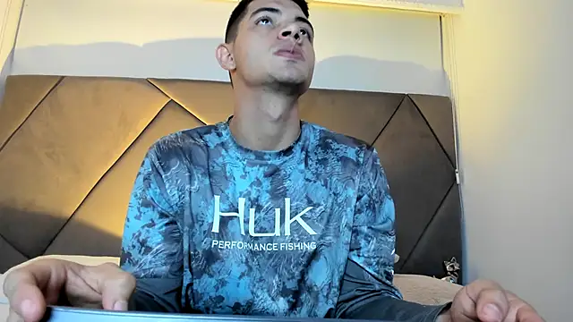 andrew colleman online show from 09-20-25, 02:49