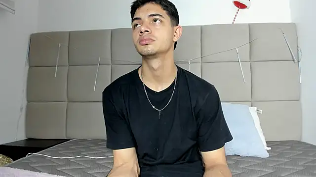 andrew colleman online show from 12-14-25, 03:35