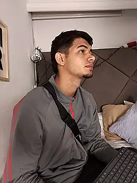 andrew colleman online show from 11-29-25, 05:24