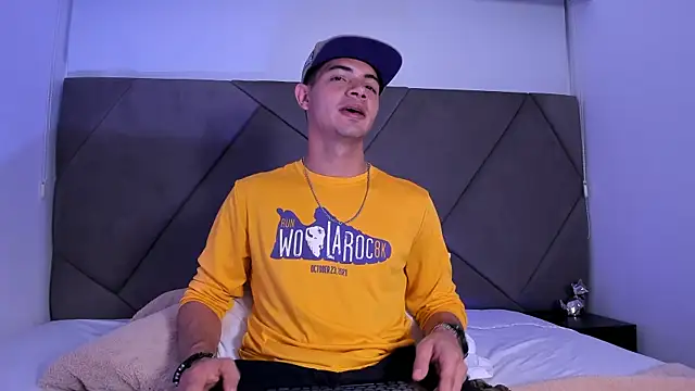 andrew colleman online show from 09-21-25, 07:13