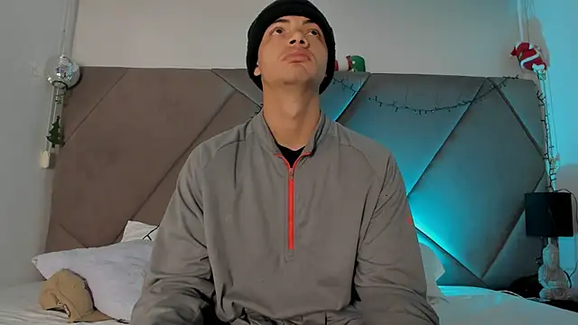 andrew colleman online show from 12-01-25, 12:39