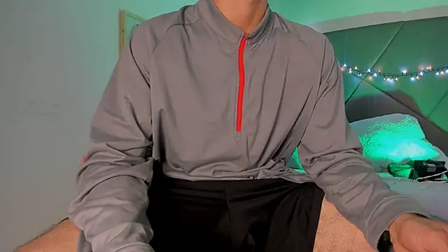 andrew colleman online show from 11-24-25, 05:29