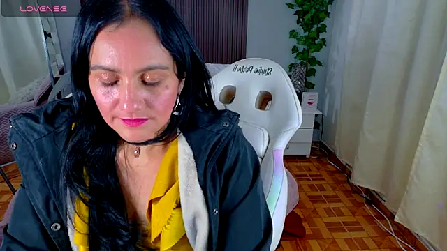 kataleya 29 online show from 11-14-25, 08:34