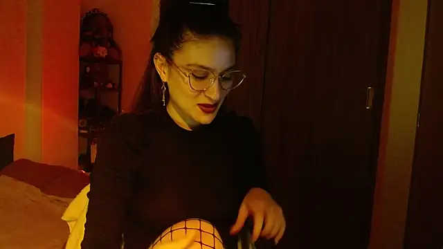 lia ana online show from 02-24-26, 05:19