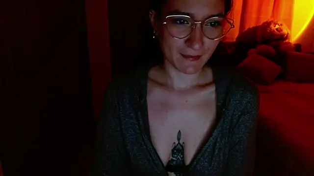 lia ana online show from 04-07-26, 05:53