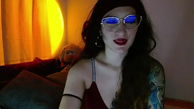 lia ana online show from 04-17-26, 06:38