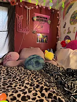 TranSexualJade95 online show from 04-02-26, 05:52