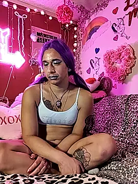 TranSexualJade95 online show from 01-16-26, 05:11