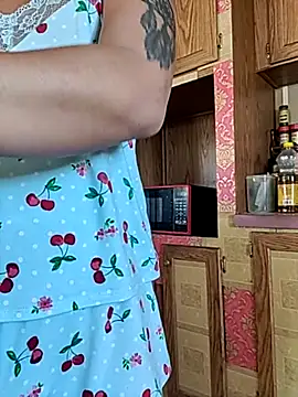 TranSexualJade95 online show from 10-16-25, 06:27