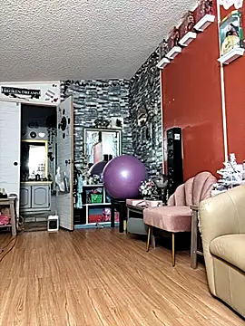 TranSexualJade95 online show from 12-16-25, 09:24