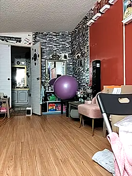 TranSexualJade95 online show from 02-06-26, 07:15