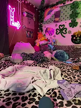 TranSexualJade95 online show from 02-20-26, 06:26