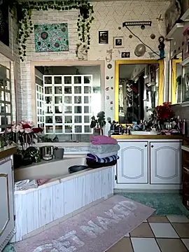 TranSexualJade95 online show from 01-15-26, 05:05