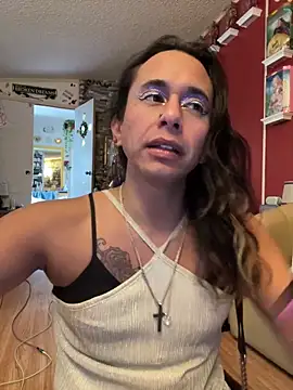 TranSexualJade95 online show from 03-04-26, 10:39