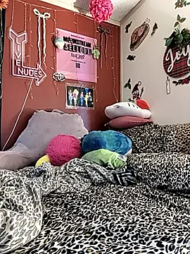 TranSexualJade95 online show from 01-10-26, 08:15