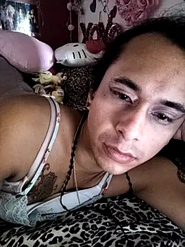 TranSexualJade95 online show from 02-04-26, 06:58