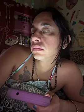 TranSexualJade95 online show from 04-03-26, 07:20