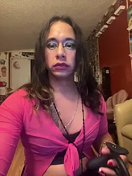 Snapshot of TranSexualJade95 chatting on 06-14-26, 07:20 TranSexualJade95 online show from 06-14-26, 07:20