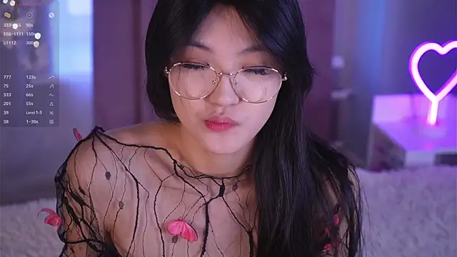 FancyEsten online show from 02-23-26, 06:14